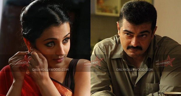 Thala 55 Ajith Trisha copy