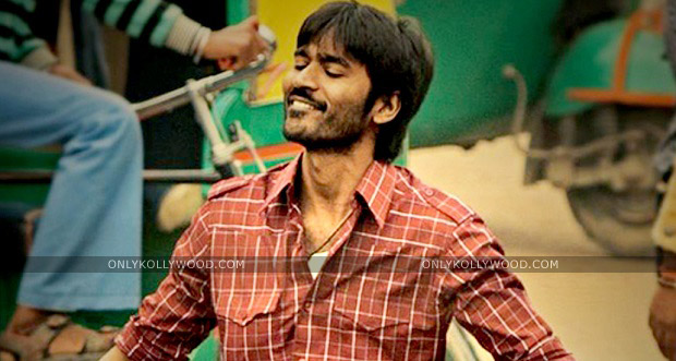 dhanush copy