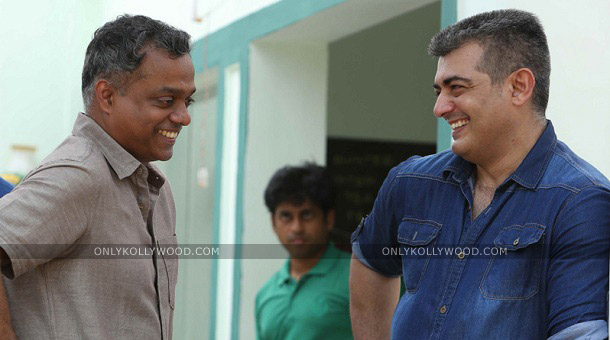 gautham menon ajith thala 55 copy