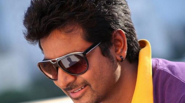 sivakartikeyan