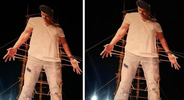 vijay cutout kerala fi