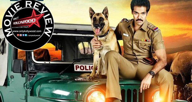 Naaigal Jaakirathai Movie Review