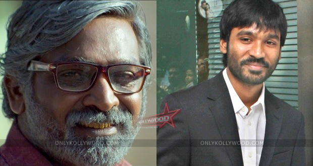 dhanush on orange mittai vijay sethupathi copy