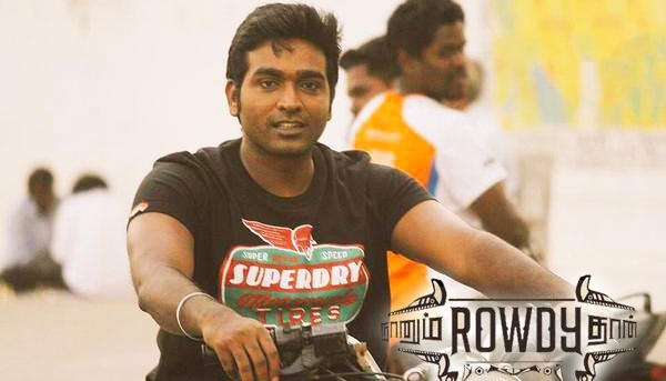 Vijay Sethupathy Naanum Rowdy Dhaan web