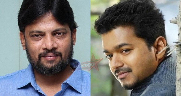 chimbudevan on vijay 58 title copy