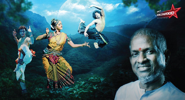 ilayaraja on swappnam