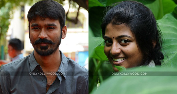 kayal aanandhi dhanush copy