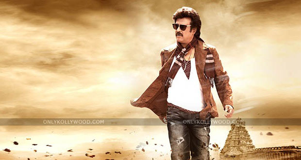 lingaa collections vendhar movies