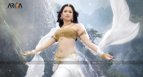 tamanna baahubali