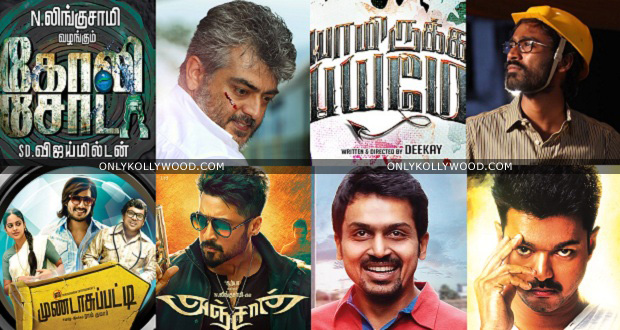 tamil cinema kollywood 2014