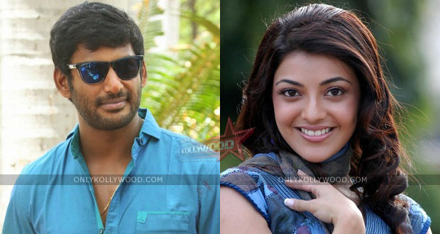 vishal kajal aggarwal suseenthiran copy