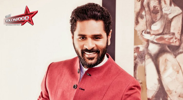 Prabhu Deva copy