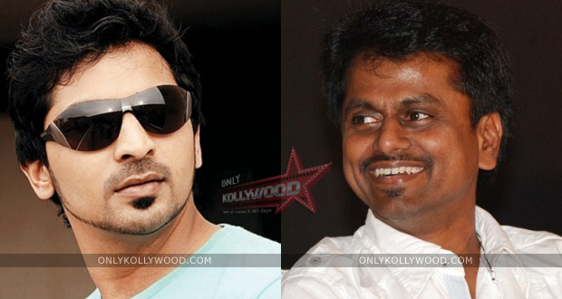 Vaibhav ar murugadoss ss stanley adams apple copy