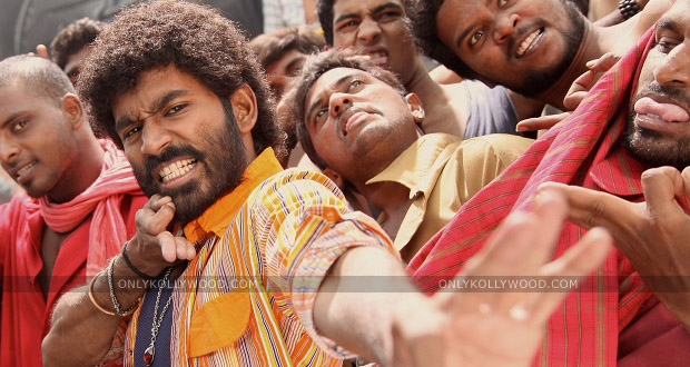 anegan case copy