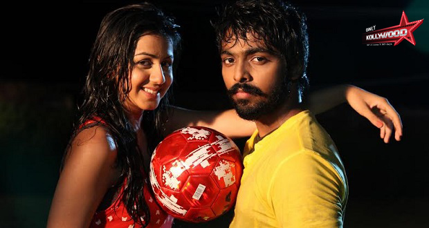 gv prakash nikki galrani darling copy