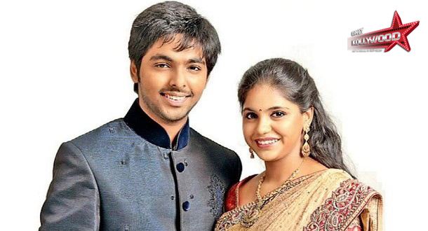 gv prakash-saindhavi