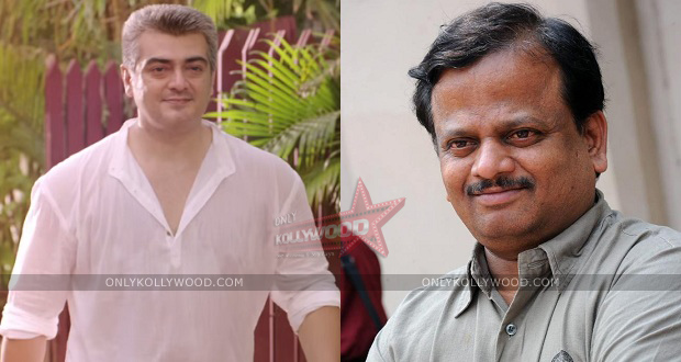 kv anand thala ajith yennai arindhaal copy