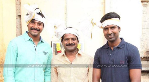 rajini murugan release date