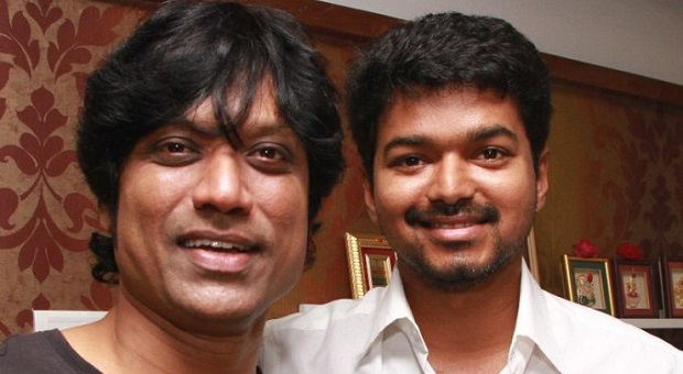 sj suryah vijay