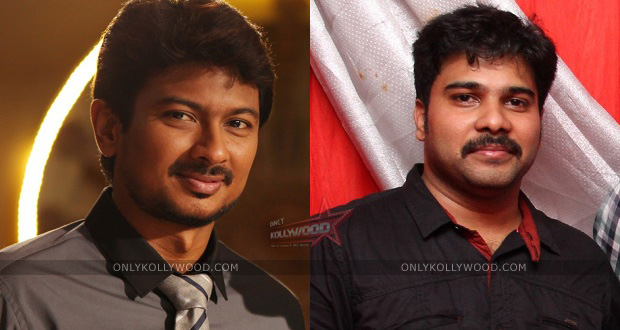 udhayanidhi stalin kappal director karthik g krish copy