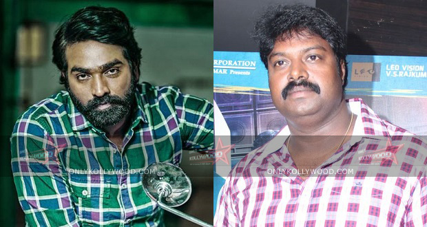 vijay sethupathi director gokul copy