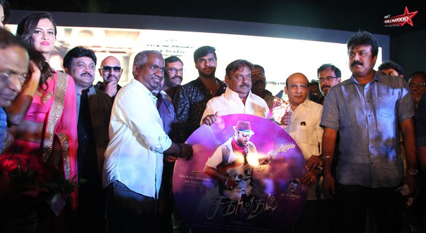 Sagaptham Audio Launch Stills copy