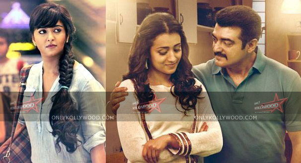 Yennai Arindhaal trimmed copy