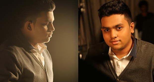 ar rahman nephew fi