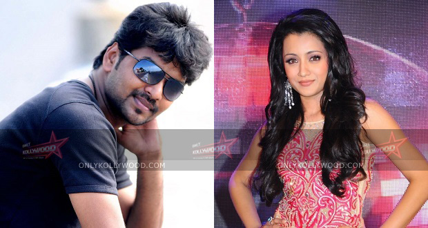 jai trisha director thiru film movie copy