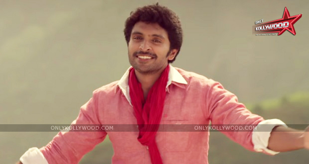 vikram prabhu gnr kumaravelan film movie copy