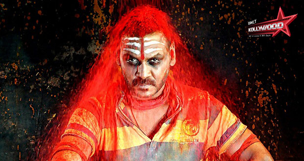 Kanchana 2 (Muni 3) Movie Stills copy