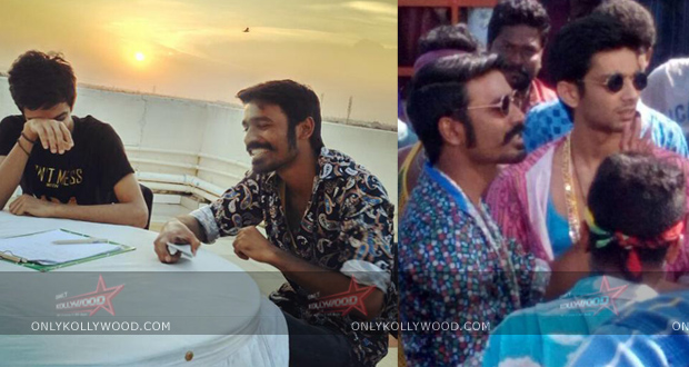 anirudh dhanush fi