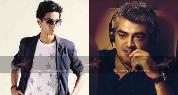 anirudh thala ajith thala 56 copy