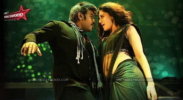 kanchana 2 songs review copykanchana 2 songs review copy