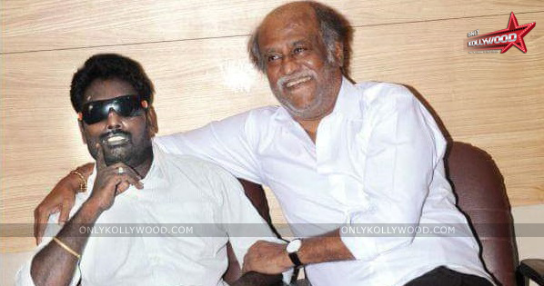 rajini with his fan rajini bala copy