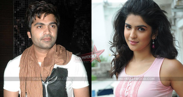 simbu str deeksha seth selvaraghavan copy