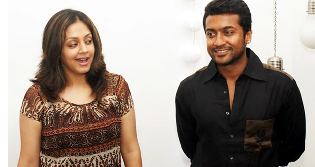 suriya jyothika fi