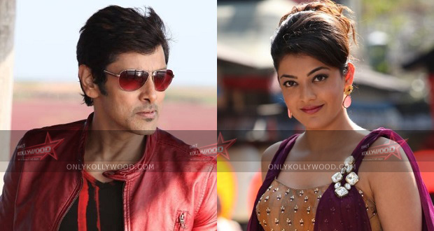 vikram kajal aggarwal copy