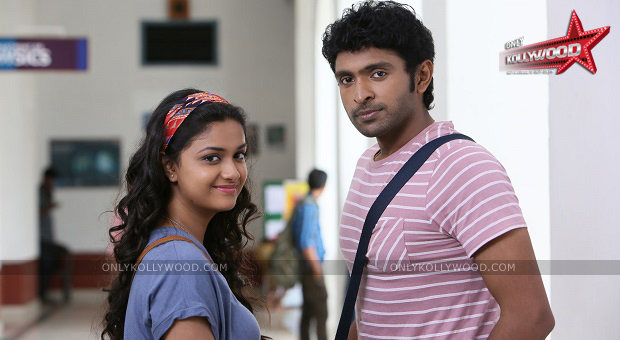 Idhu Enna Maayam Stills copy