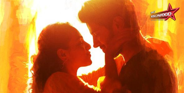 Ok Kanmani songs review copy