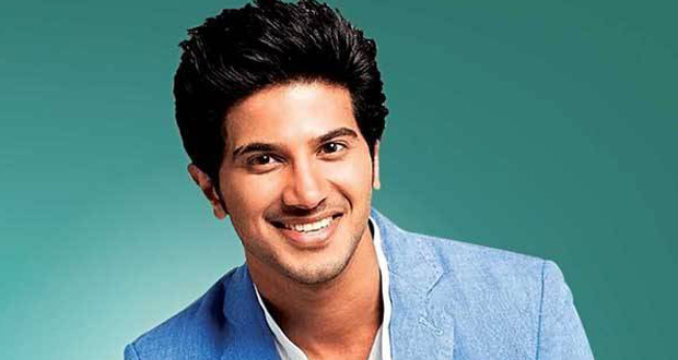 dulquer salmaan pic