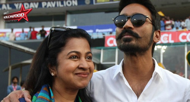 radhika-dhanush