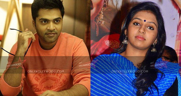 simbu str lakshmi menon copy