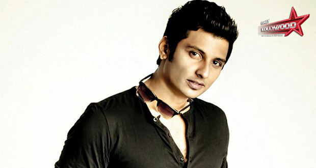 Jiiva's next is based on relationships - Only Kollywood