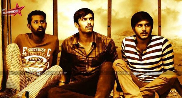 demonte colony songs copy