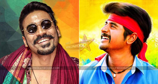 maari rajini murugan release clash copy