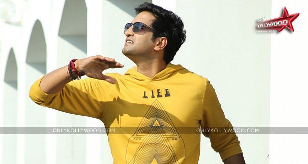 santhanam to direct a movie soon copy