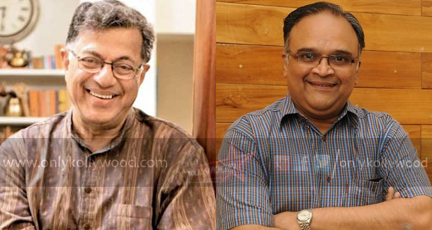 Girish Karnad mohan raman suriya 24 copy