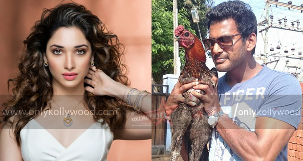 Tamanna vishal Sandakozhi 2 copy