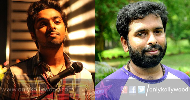 gv prakash santhosh narayanan copy